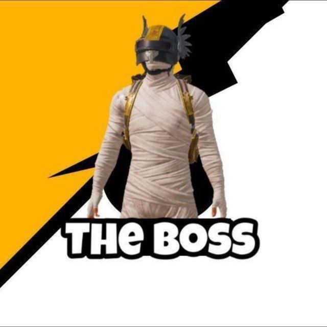 THE BOSS STORE
